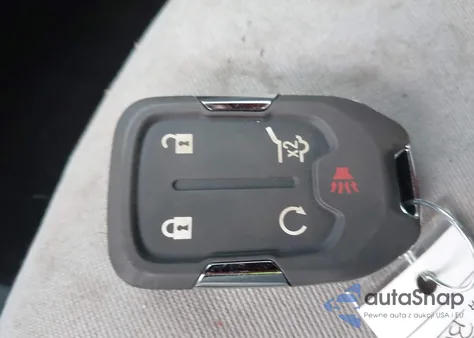 2018 GMC Terrain Sle from USA, damaged, VIN 3GKALMEV4JL257629